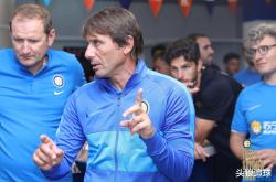 球速体育 -国际米兰与佛罗伦萨比赛延期补赛时间