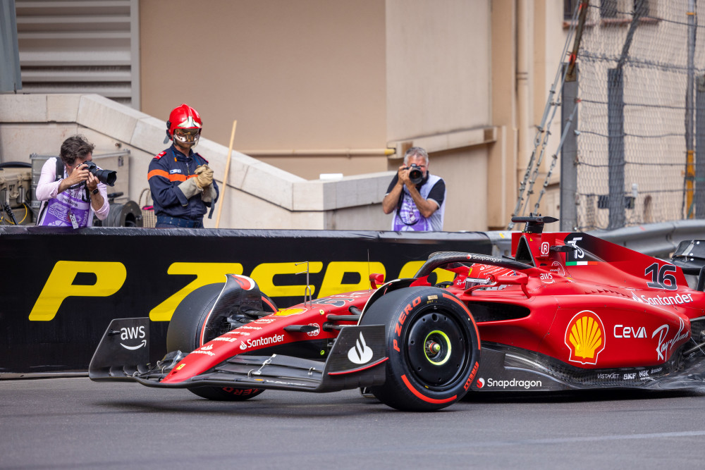 赛后摩纳哥调整名单以备全明星赛；手感冰凉环节打磨；赛场秩序良好；纪律约束更严格的简单介绍