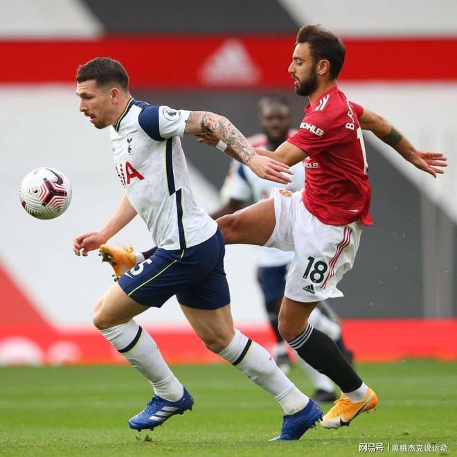 巴黎圣日耳曼对阵托特纳姆热刺