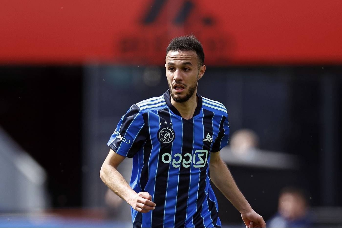 巴黎圣日耳曼对阵托特纳姆热刺