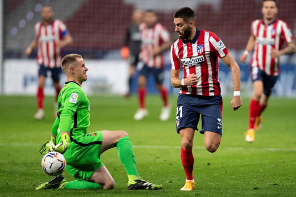 马德里竞技发布备战花絮，赛后官宣签约，NBA常规赛任务艰巨，医务组通报恢复的简单介绍