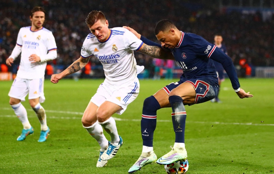 武磊正式加入西甲豪门皇家马德里